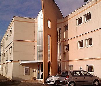 Hotel F1 Strasbourg Sud La Vigie Оствальд Екстер'єр фото