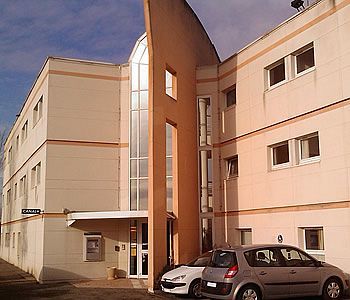 Hotel F1 Strasbourg Sud La Vigie Оствальд Екстер'єр фото